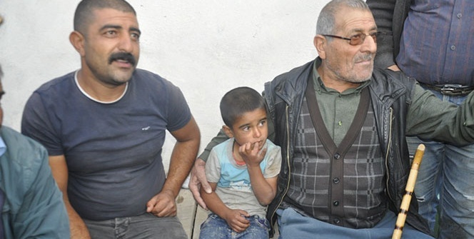 Sevindiren haber! 4 saat sonra bulundu