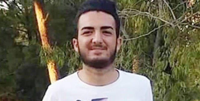 Kayıp genç aranırken başka bir ceset bulundu