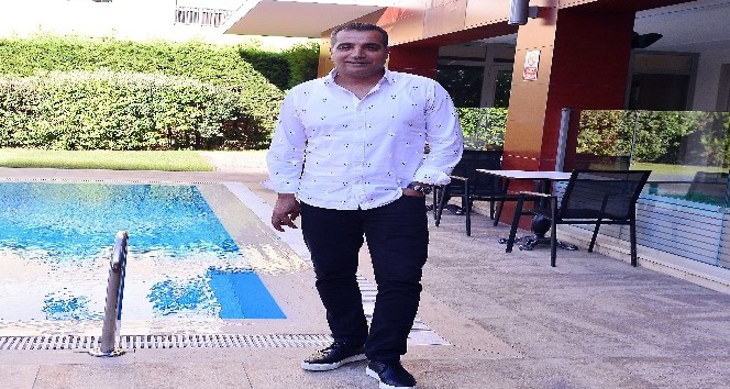 (Özel haber) Erkan Avseren: “Derbide Beşiktaş kaybetmez”