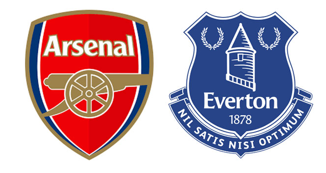 ÖZET İZLE | Arsenal 2-0 Everton goller izle özet izle | Arsenal - Everton kaç kaç?
