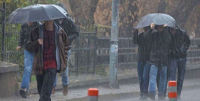 Kutup soğukları geliyor