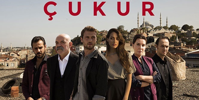 Çukur'da flaş ayrılık! Payitaht Abdülhamid'e transfer oldu