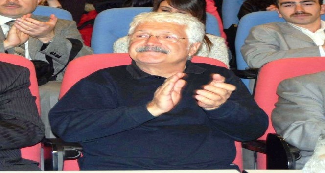 Ünlü oyuncu Salih Kalyon’un acı günü