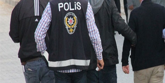 Dizi oyuncusu sahte polis kimliğiyle yakalandı