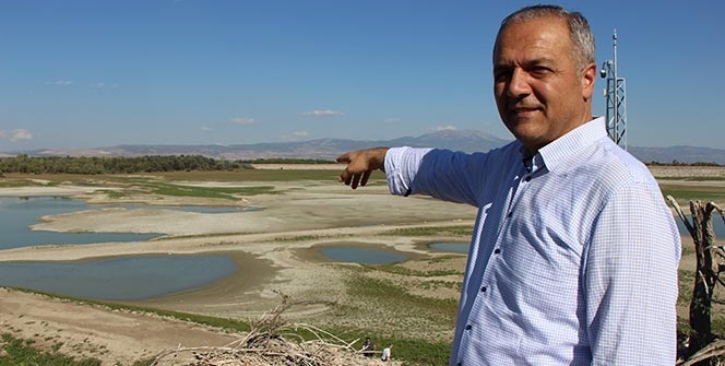 Sular çekildi herkes oraya koştu! |24 yıl sonra...