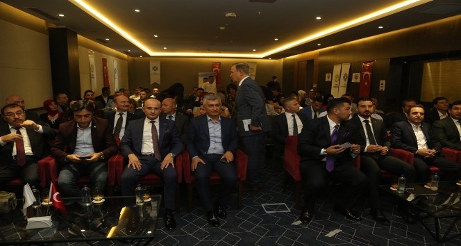 ANKAF Cizre ile gönül köprüsü kuruyor