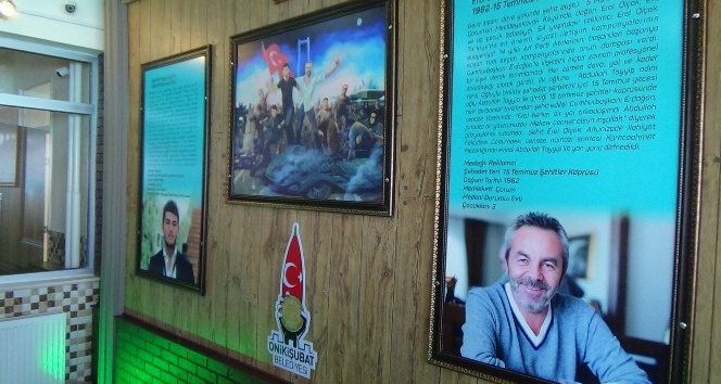 Kale Şehit Abdullah Tayyip Olçok Anadolu İmam Hatip Lisesi açıldı