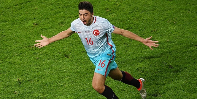 Herkes onu konuşuyor! Nereden nereye...