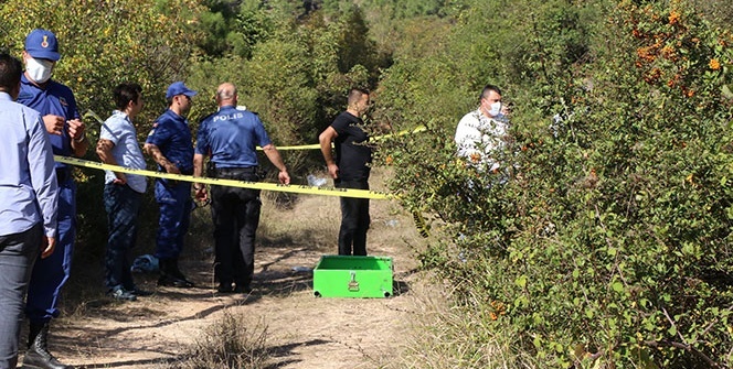 7 gündür haber alınamıyordu... Korkunç olay!