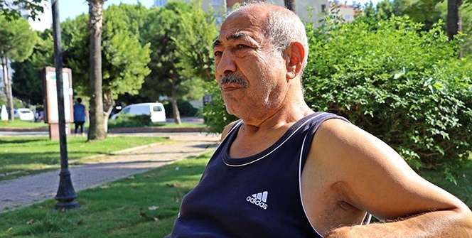 İnanılmaz olay! Ucuz altın alayım derken...