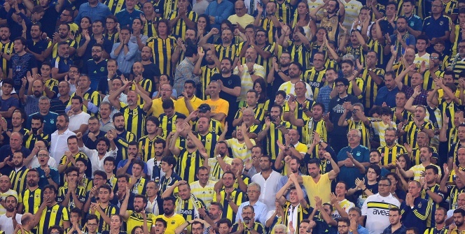 Fenerbahçe'de flaş gelişme! Derbinin ardından...
