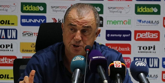 Fatih Terim'i bekleyen büyük tehlike
