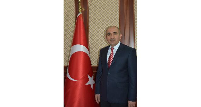 Başkan Kara’nın itfaiye haftası mesajı
