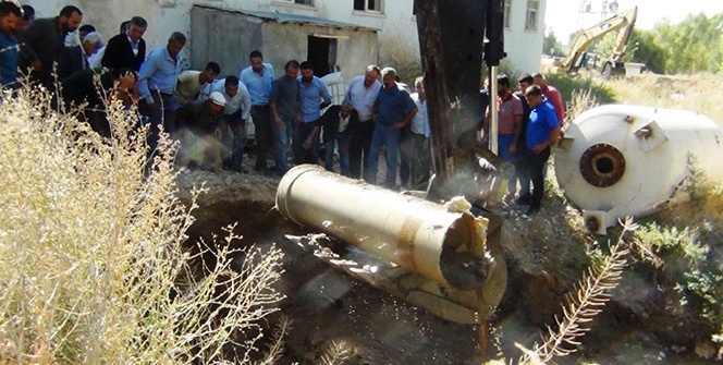 Korkunç olay! Tek tek kırılıyor