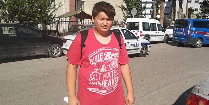 İnternette gördü, neye uğradığını şaşırdı! Tosun isyanı