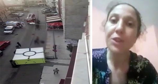 İntihar etmeden önceki son sözleri “Evlatlarımdan özür diliyorum” oldu