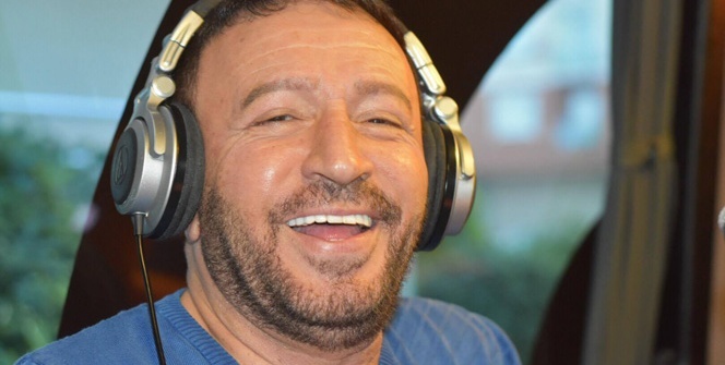 Yoğun bakımda olan Mustafa Topaloğlu’ndan haber geldi!