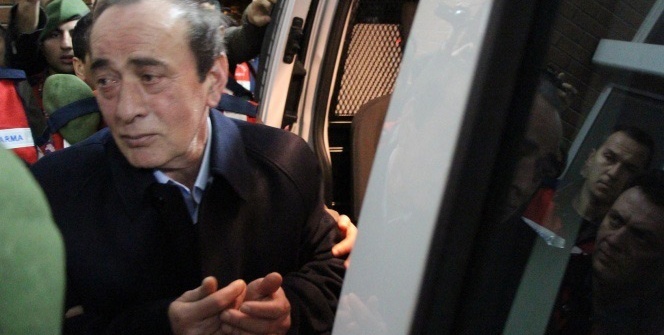 Onların gözü de MHP’nin teklifinde