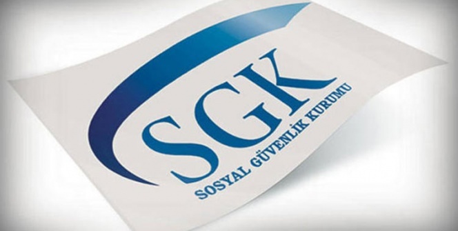 SGK'dan binlerce vatandaşa müjde!