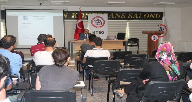Kırıkkale’de meslek edinme kursları başladı