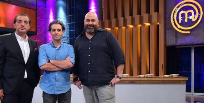 İşte Fenomen Yarışma Programı MasterChef'in Yarışmacıları