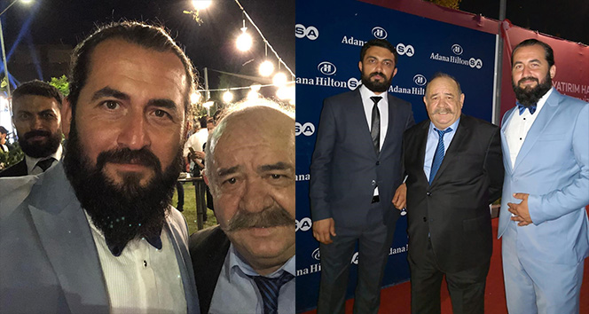 Usta oyuncu Yavru, ölmeden saatler önce böyle poz vermişti