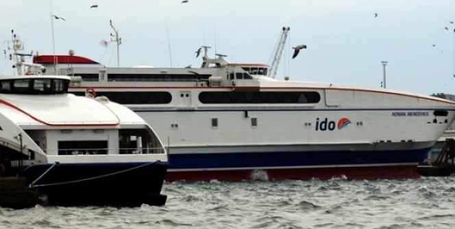 İDO ve BUDO seferleri iptal edildi