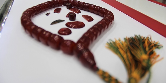 Gramı 350 TL... Avrupa ve Arap ülkelerinden yoğun talep var