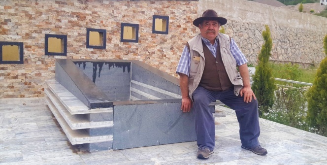 Flaş Yakup Yavru gerçeği