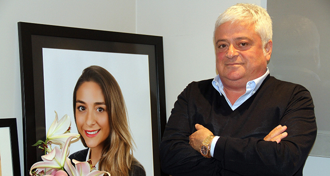 İran’da düşen jette kızını kaybetmişti: İlk kez konuştu