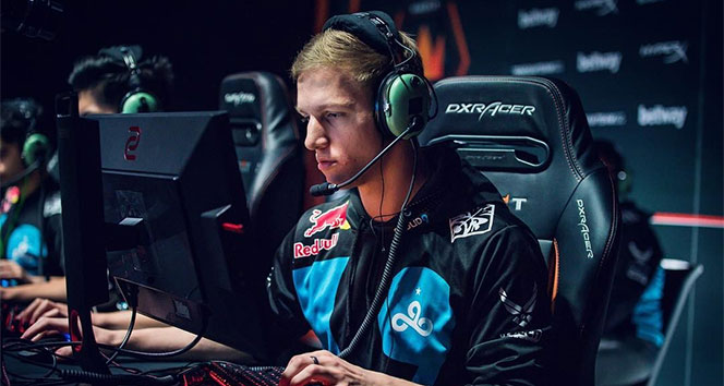 Cloud9 Blast Pro Series’de şampiyon olmak istiyor