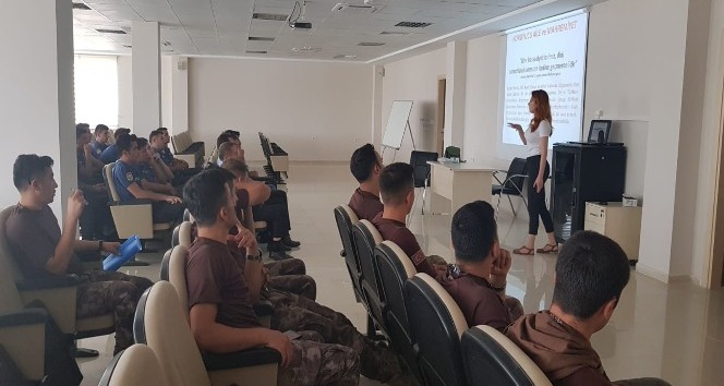 Aile Hizmet Modeli konulu seminer