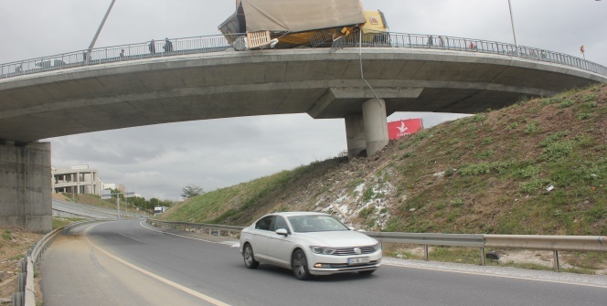Facianın eşiğinden dönüldü!