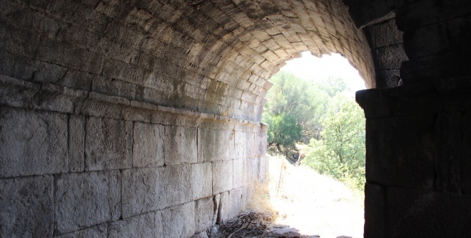 Manisa'da bulundu! Tam 2 bin 200 yıllık