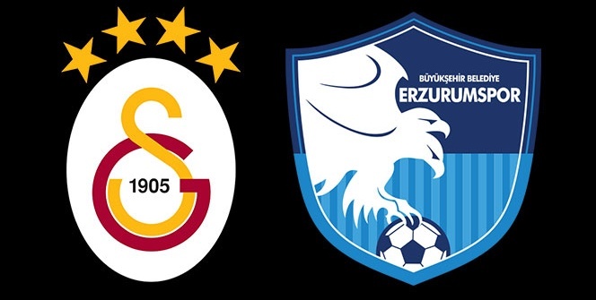 Galatasaray Erzurumspor