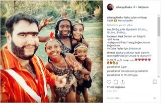 Soyal medya paylaşımları Recep İvedik 6’nın oyuncu kadrosunu ortaya çıkarıyor