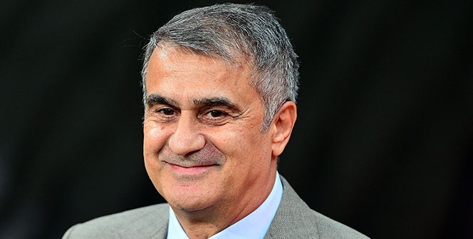 Şenol Güneş için flaş sözler! 'Bırakıyor...'