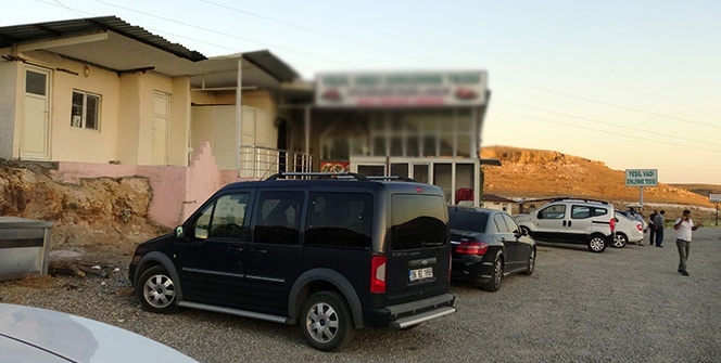 Alacak verecek kavgası kanlı bitti: 1 ölü, 1 yaralı