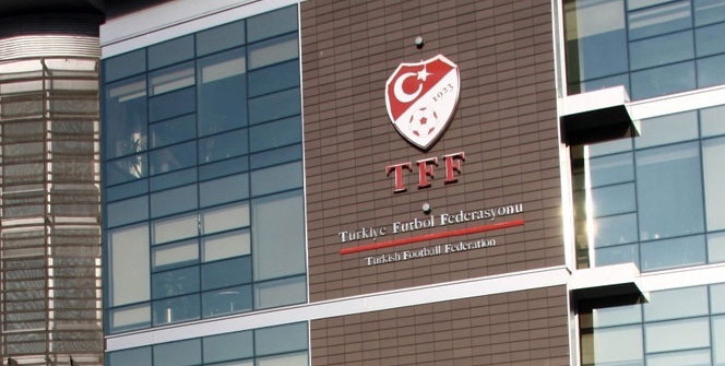 TFF'den 3 kulübe 3 puan silme cezası!
