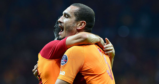 ÖZET İZLE | Galatasaray 1-0 BB Erzurumspor özet izle goller izle | Galatasaray - Erzurumspor kaç kaç?