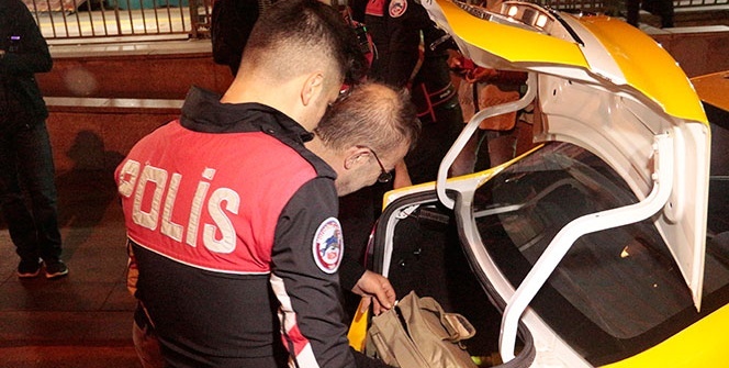 İstanbul'da dev operasyon! Her yer didik didik arandı