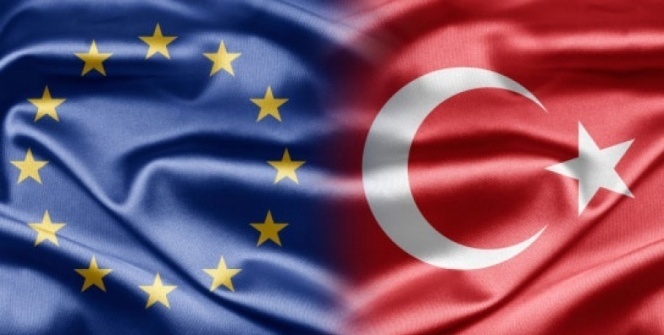 AB ile ilişkilerde yeni dönem