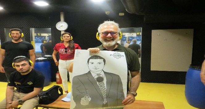 ’Mahsusa Yüz Yıllık Mühür’ filminin Türkiye’deki ilk çekimleri gerçekleştirildi