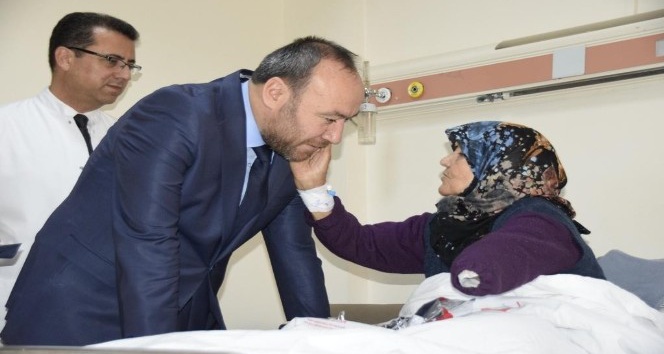 Kırıkkale’de kadınlar kanser taramasından geçirilecek