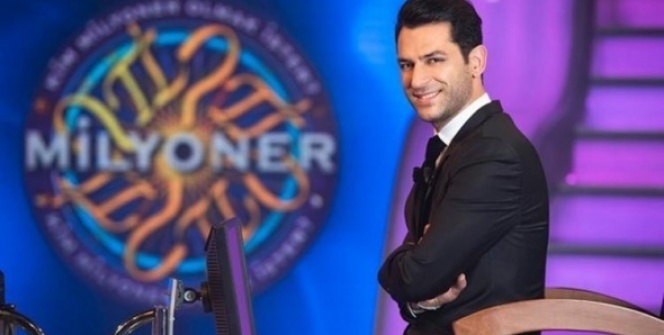 Kim Milyoner Olmak İster'e damga vuran yarışmacı