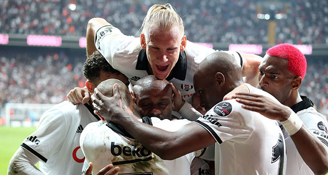 ÖZET İZLE | Beşiktaş 2-0 Kayserispor özet izle goller izle | Beşiktaş - Kayserispor kaç kaç?
