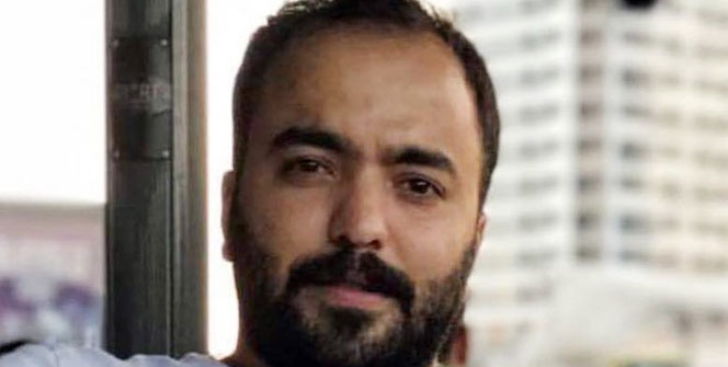 Düğün günü 8. kattan düşen damat öldü