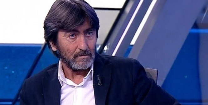 Rıdvan Dilmen'den flaş Beşiktaş yorumu!