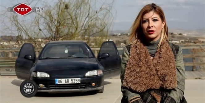 Son haline bu tepkiyi verdi! Gözlerine inanamadı...