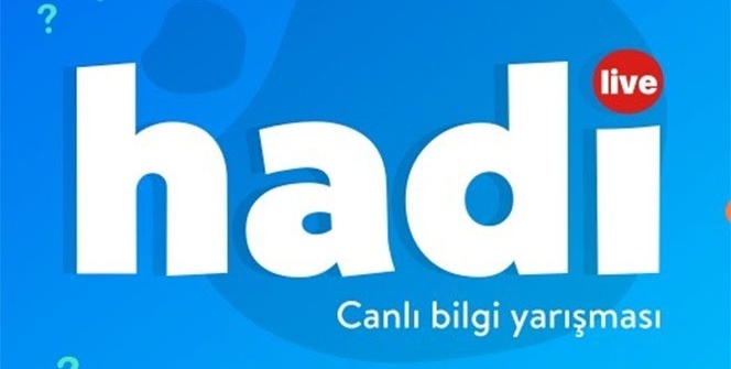 30 Eylül HADİ İpucu SORUSU haberimizde! 30 Eylül PAYCELL hadi ipucusu